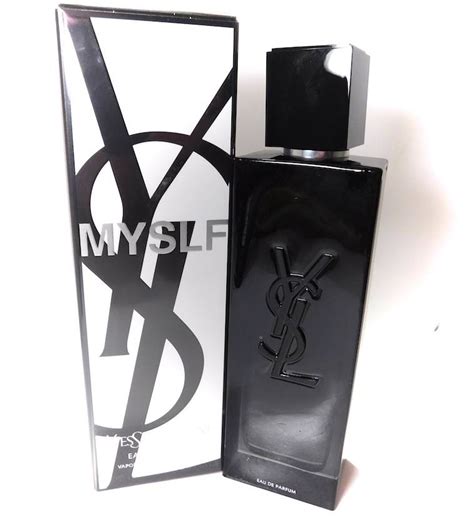 ysl myself perfume sample|Mehr.